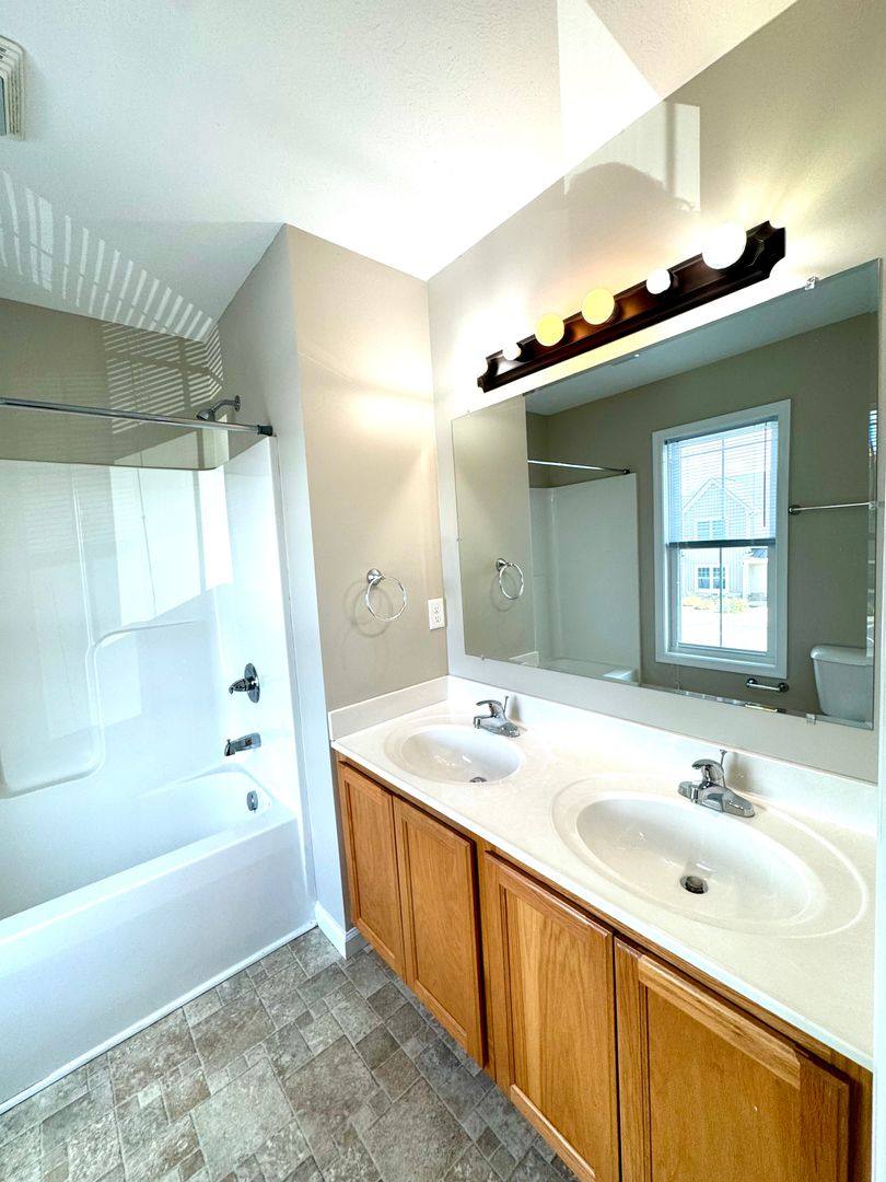 Townhouse for rent at 433 Leslie Court, Harrisonburg, VA 22802