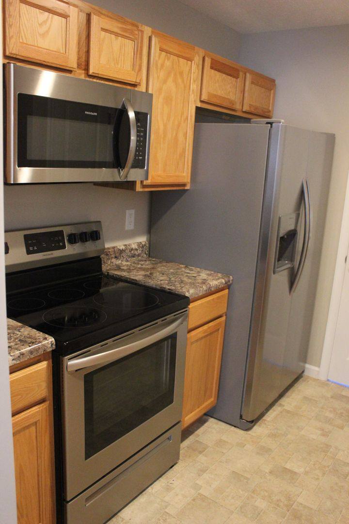 Townhouse for rent at 433 Leslie Court, Harrisonburg, VA 22802
