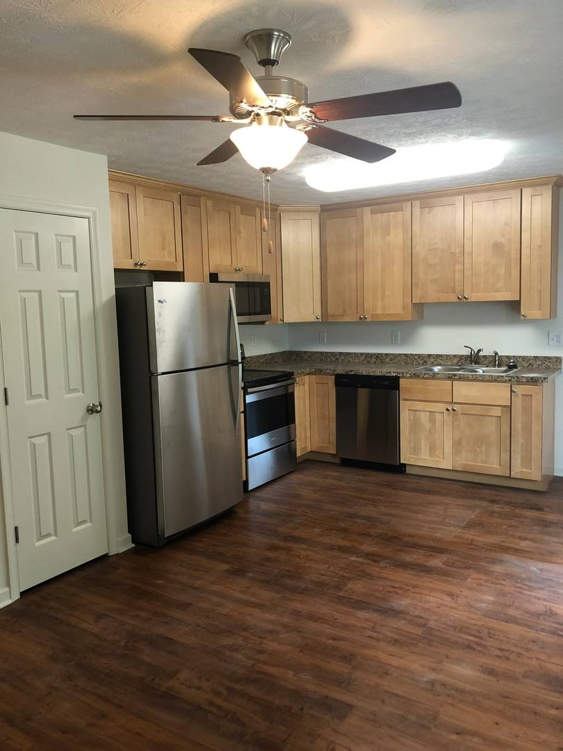 Apartment for rent at 1612 Allison Way, Harrisonburg, VA 22801