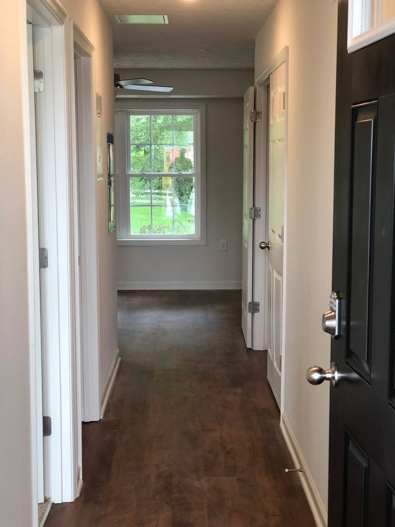 Apartment for rent at 1612 Allison Way, Harrisonburg, VA 22801