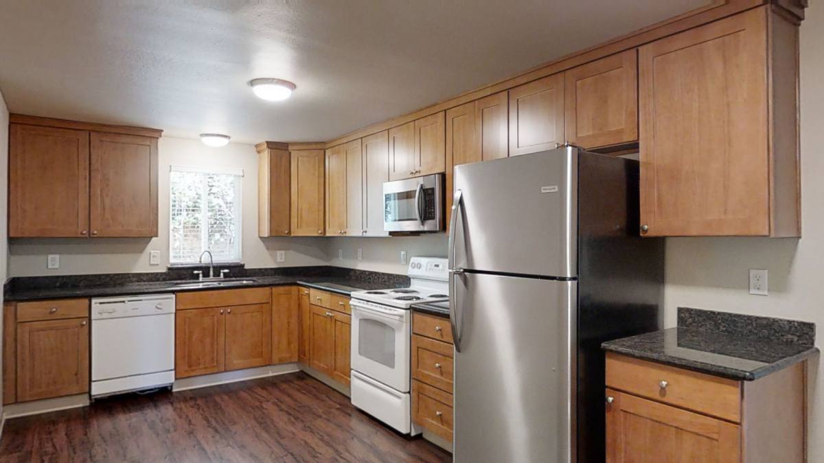 Apartment for rent at 3925 Mason Loop Rd, Tacoma, WA 98409