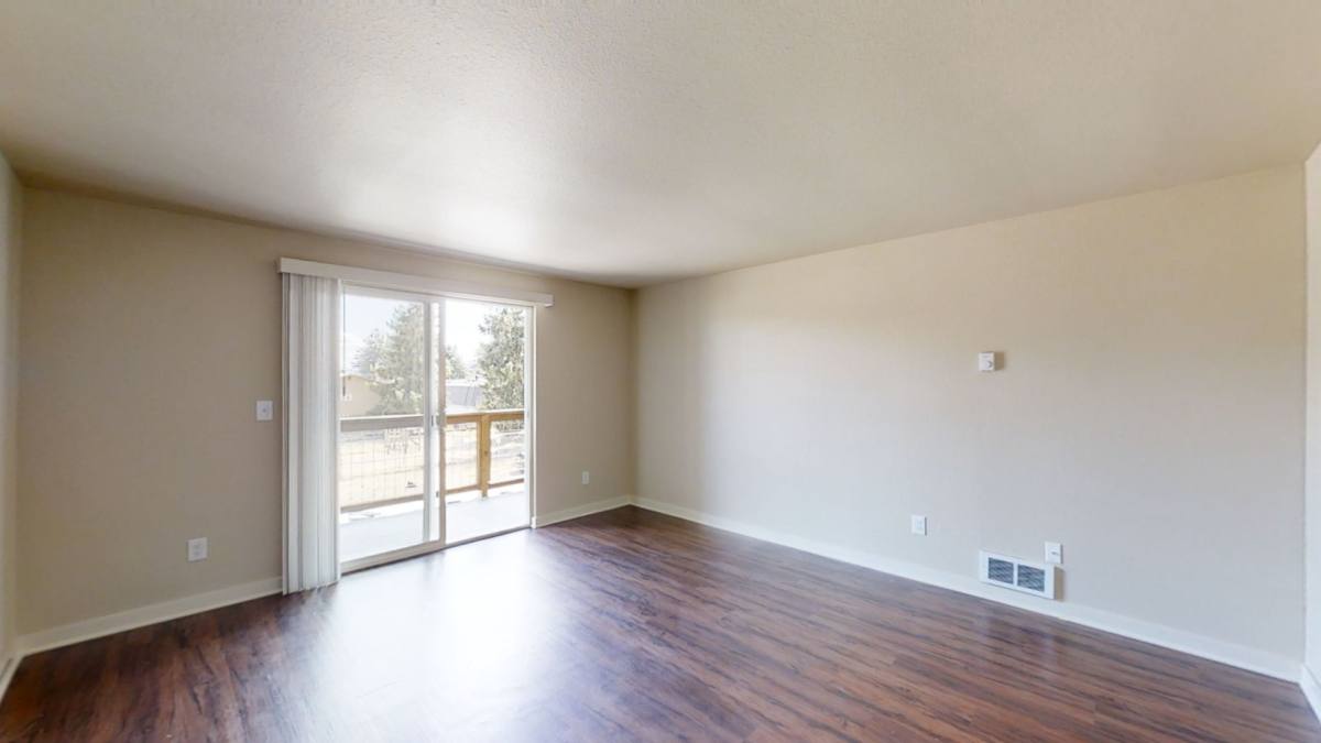 Apartment for rent at 3925 Mason Loop Rd, Tacoma, WA 98409