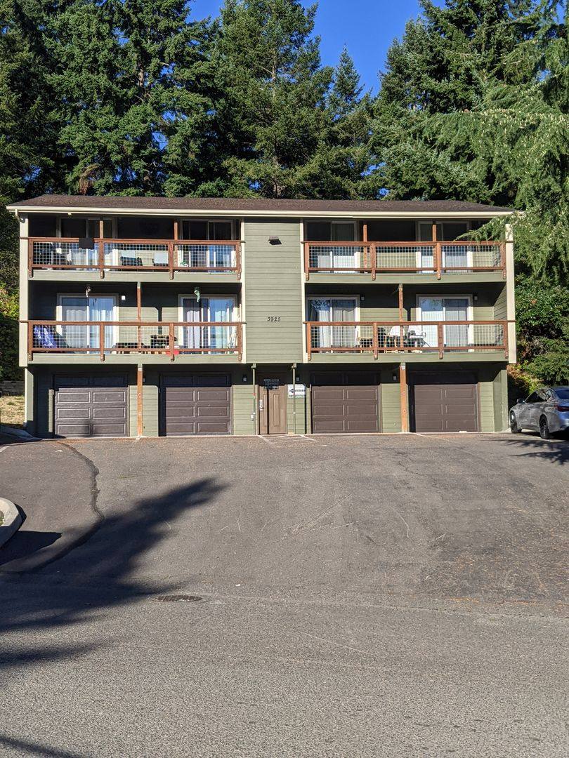 Apartment for rent at 3925 Mason Loop Rd, Tacoma, WA 98409