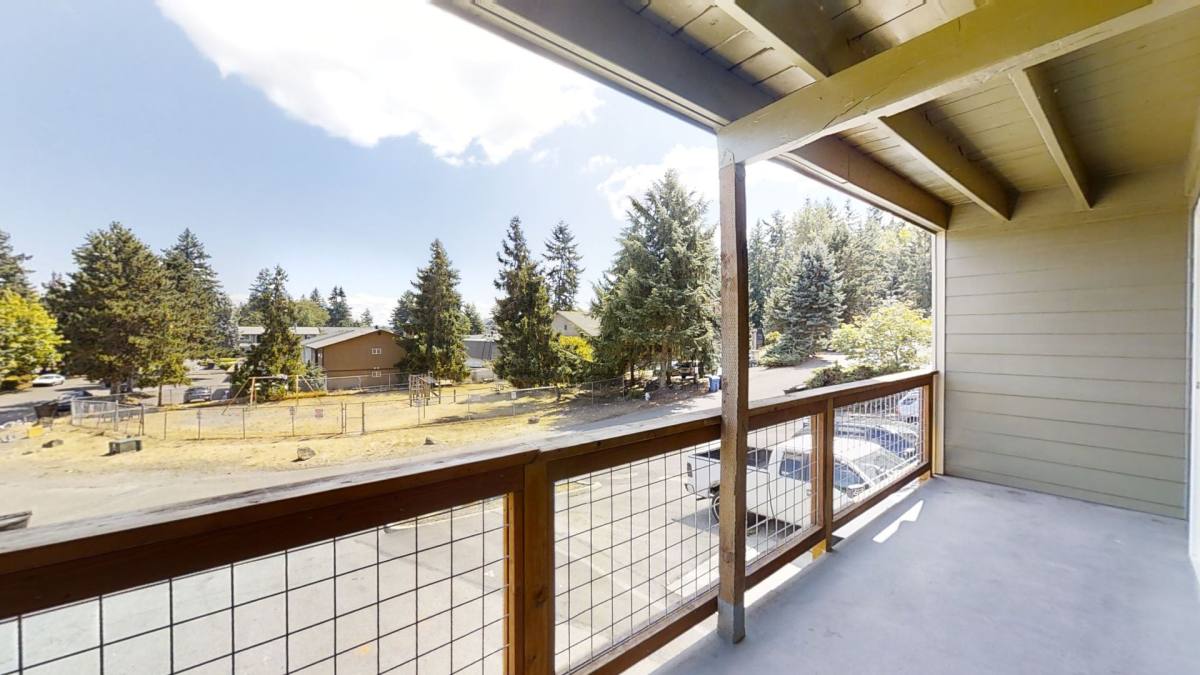 Apartment for rent at 3925 Mason Loop Rd, Tacoma, WA 98409