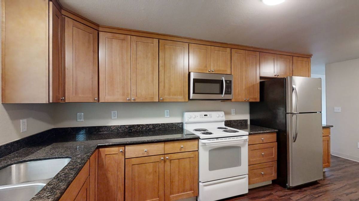 Apartment for rent at 3925 Mason Loop Rd, Tacoma, WA 98409