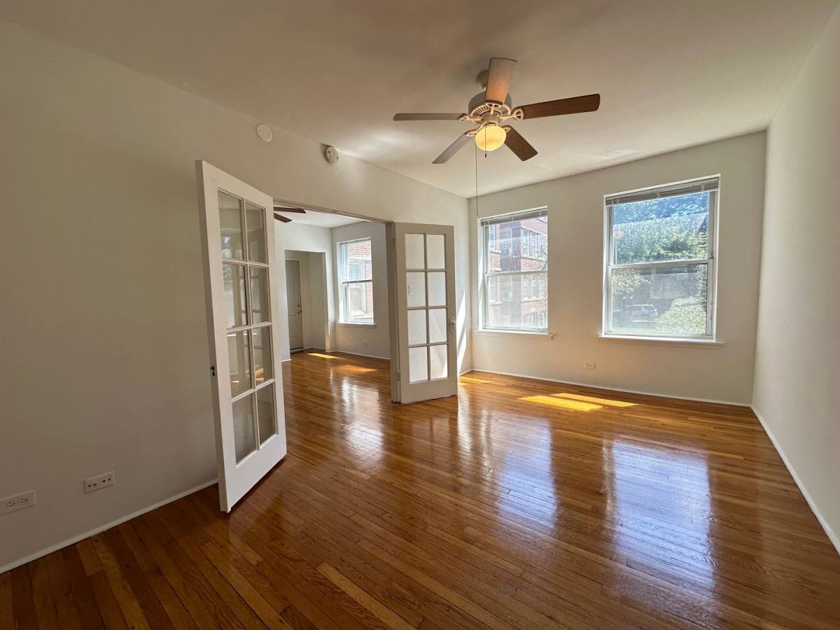 Apartment for rent at 5528 N Kenmore Ave, Chicago, IL 60640