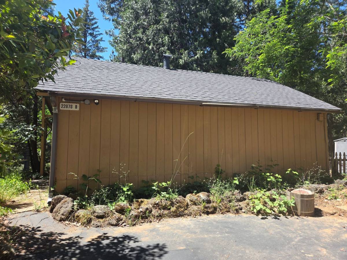 22878 E Ave, Twain Harte, CA 95383 - House for Rent
