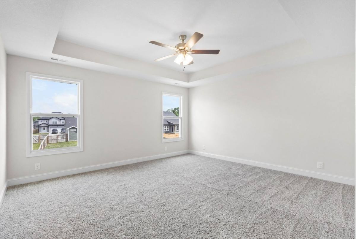 House for rent at 231 Donegal Dr, Clarksville, TN 37042
