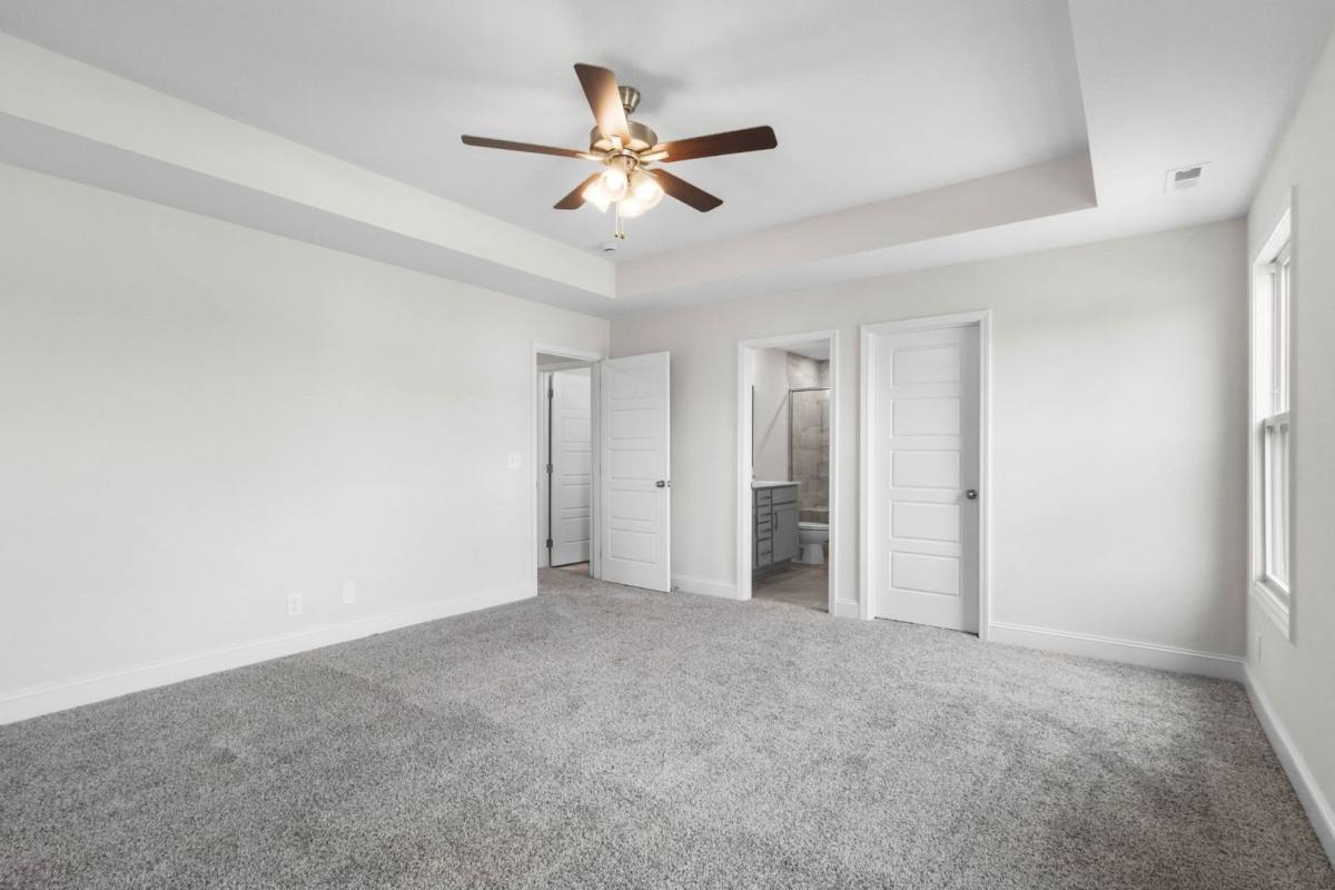 House for rent at 231 Donegal Dr, Clarksville, TN 37042