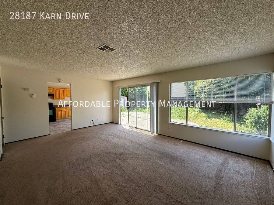 House for rent at 28187 Karn Dr, Hayward, CA 94544