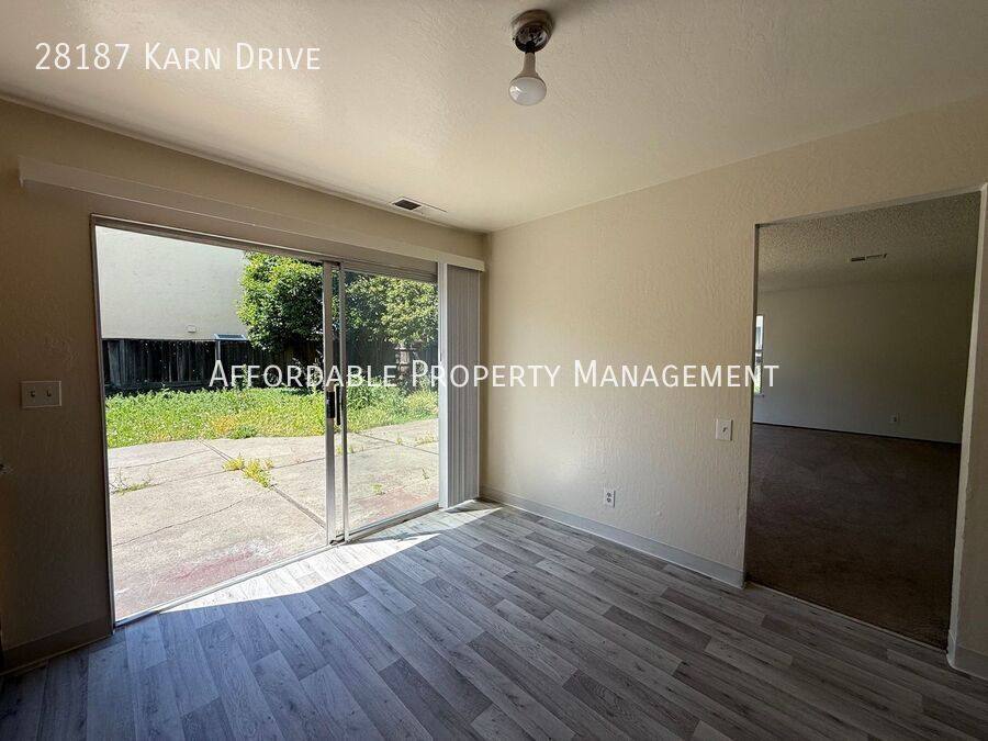 House for rent at 28187 Karn Dr, Hayward, CA 94544