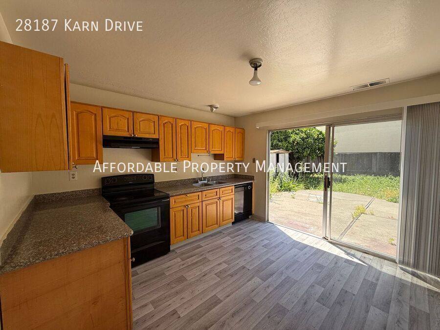 House for rent at 28187 Karn Dr, Hayward, CA 94544