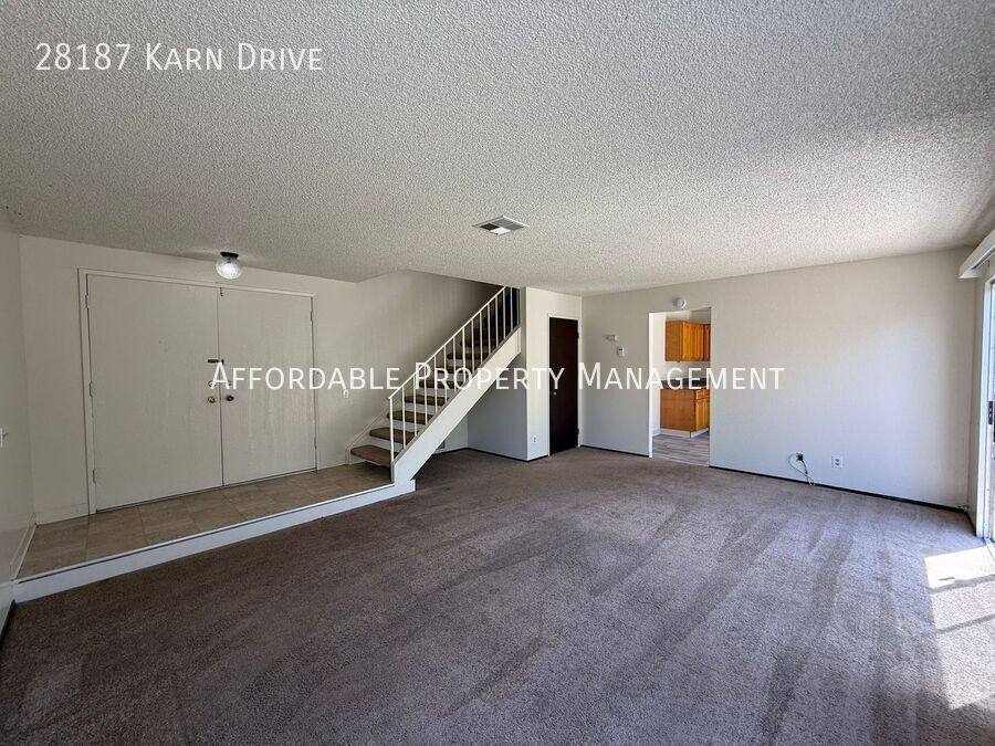 House for rent at 28187 Karn Dr, Hayward, CA 94544