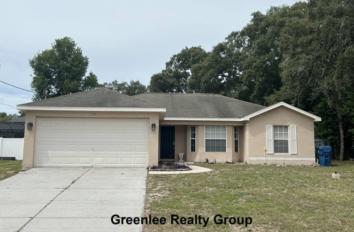 Apartment for rent at 153 Rosedale Ave, Spring Hill, FL 34606