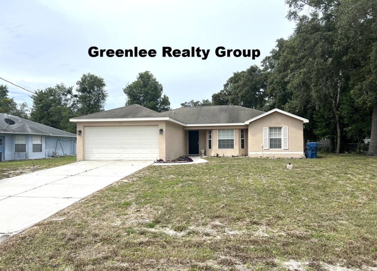 Apartment for rent at 153 Rosedale Ave, Spring Hill, FL 34606