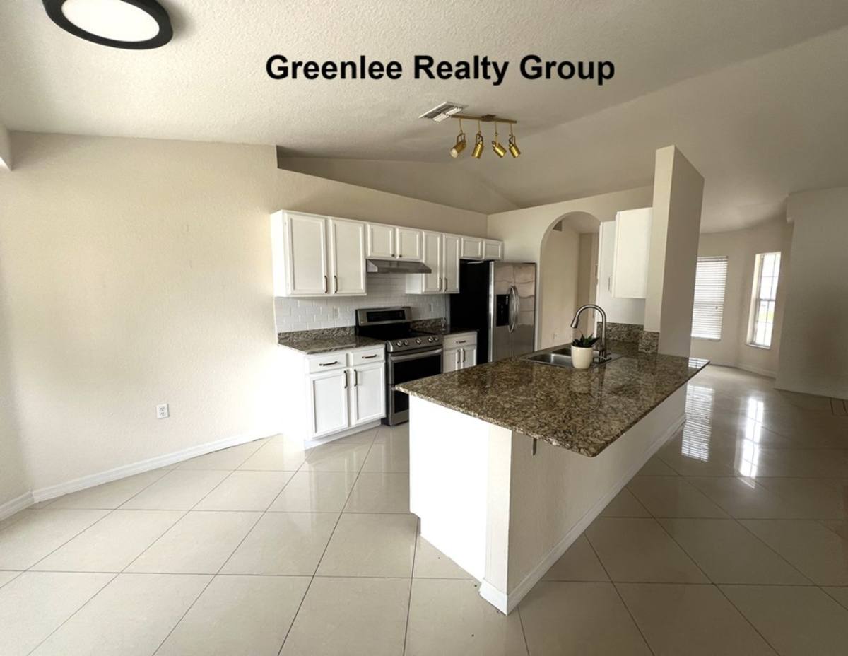 Apartment for rent at 153 Rosedale Ave, Spring Hill, FL 34606