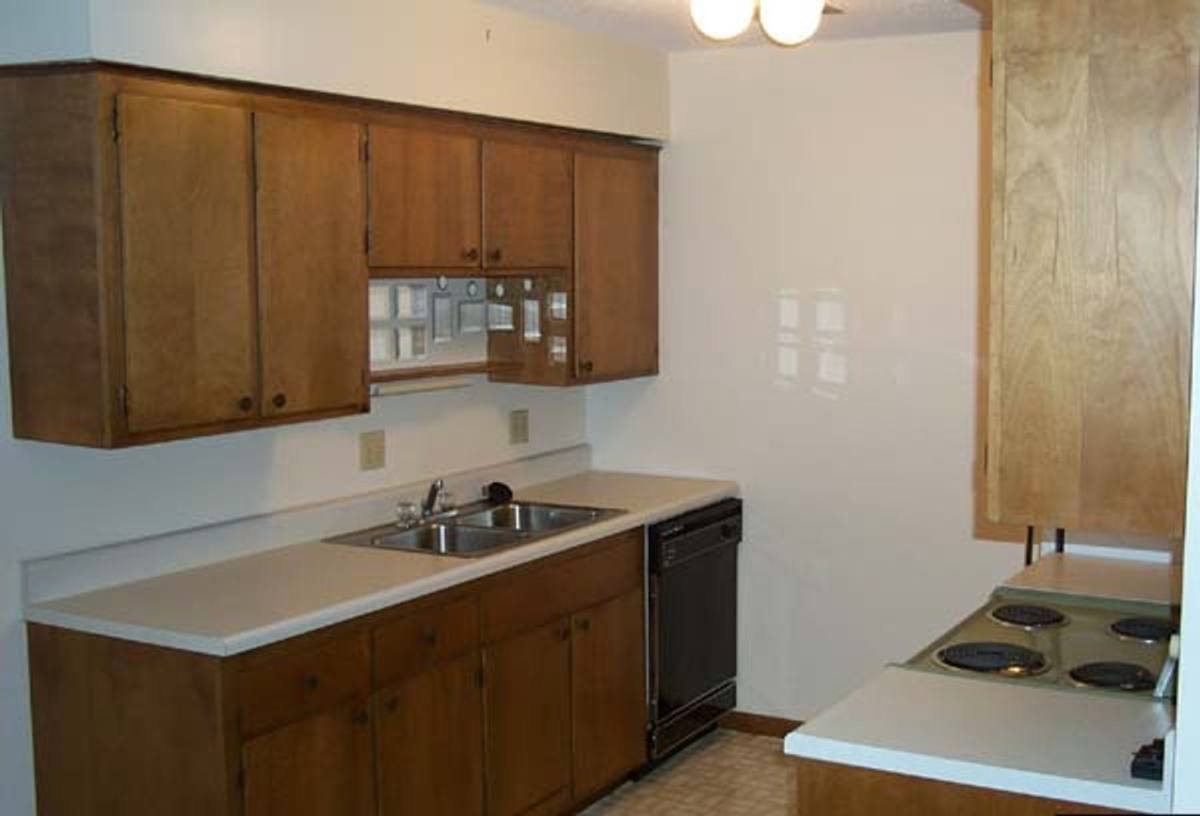 Apartment for rent at 100 Cedar St, Mankato, MN 56001