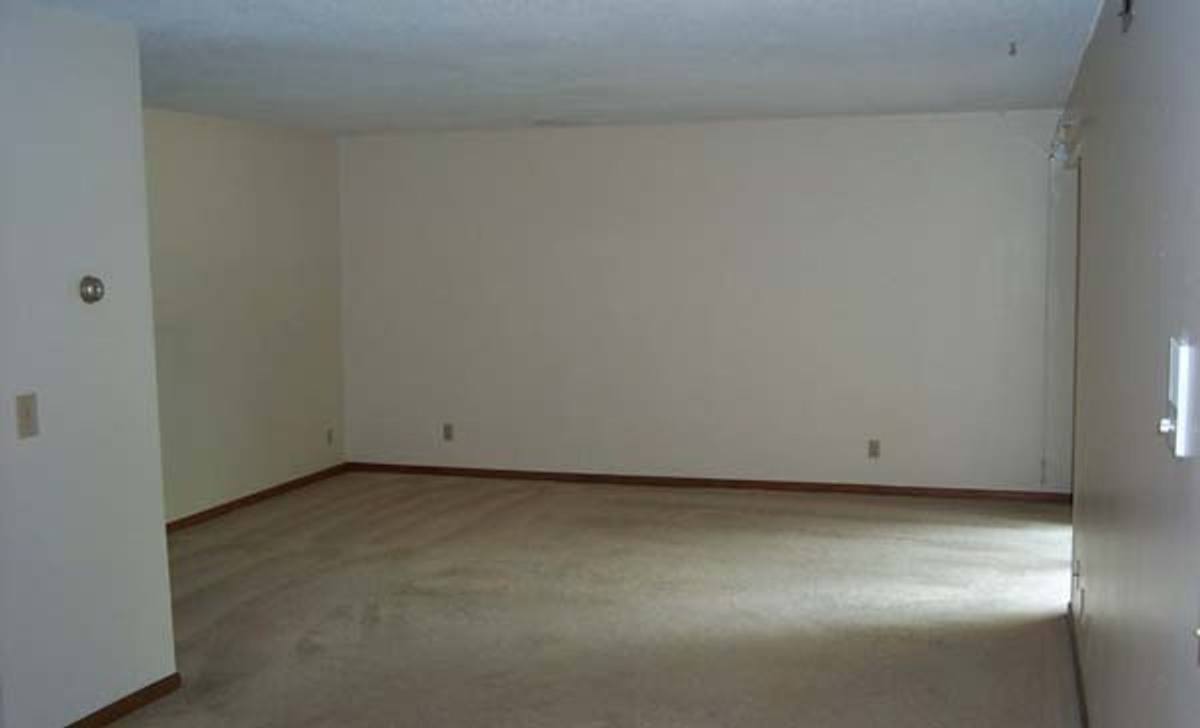 Apartment for rent at 100 Cedar St, Mankato, MN 56001