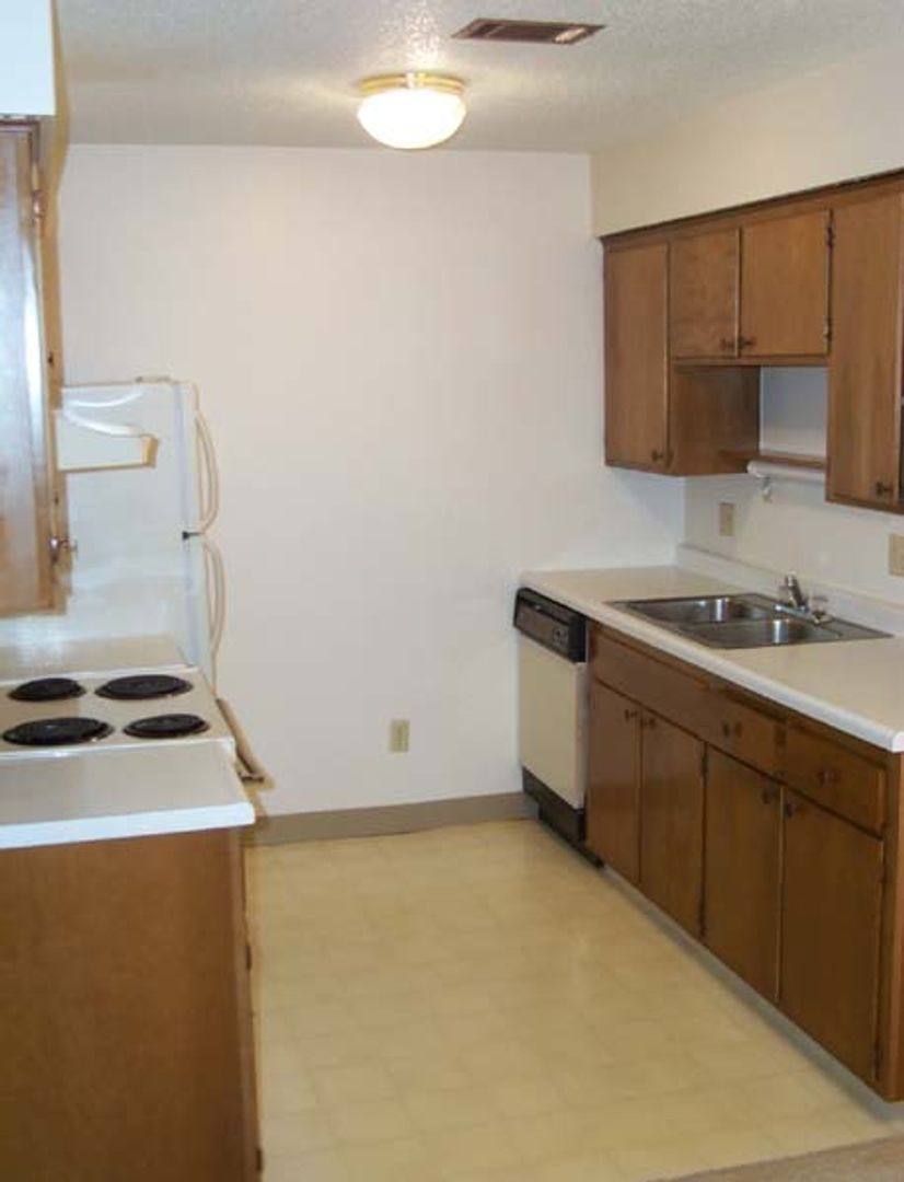 Apartment for rent at 100 Cedar St, Mankato, MN 56001