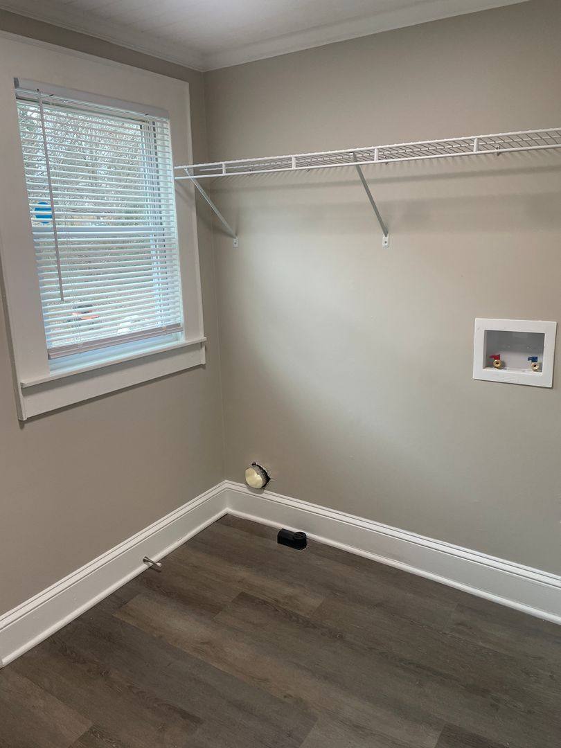 House for rent at 4891 Doris St, Winston Salem, NC 27105