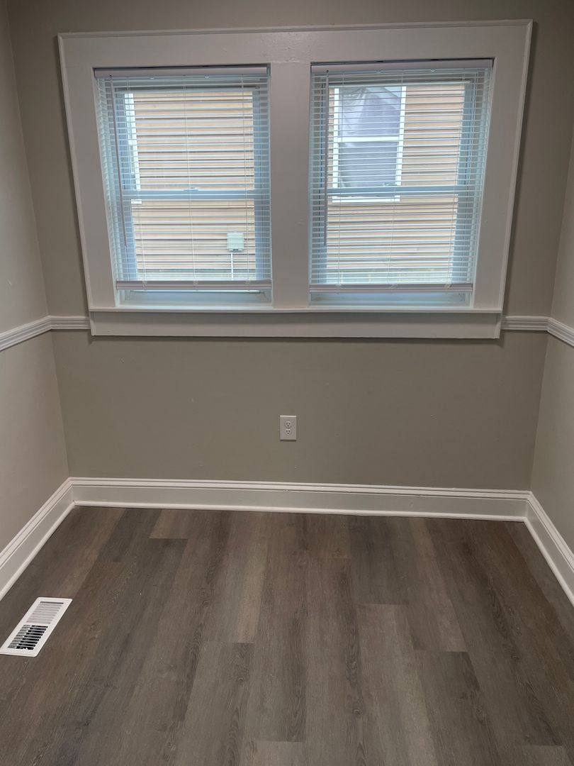 House for rent at 4891 Doris St, Winston Salem, NC 27105