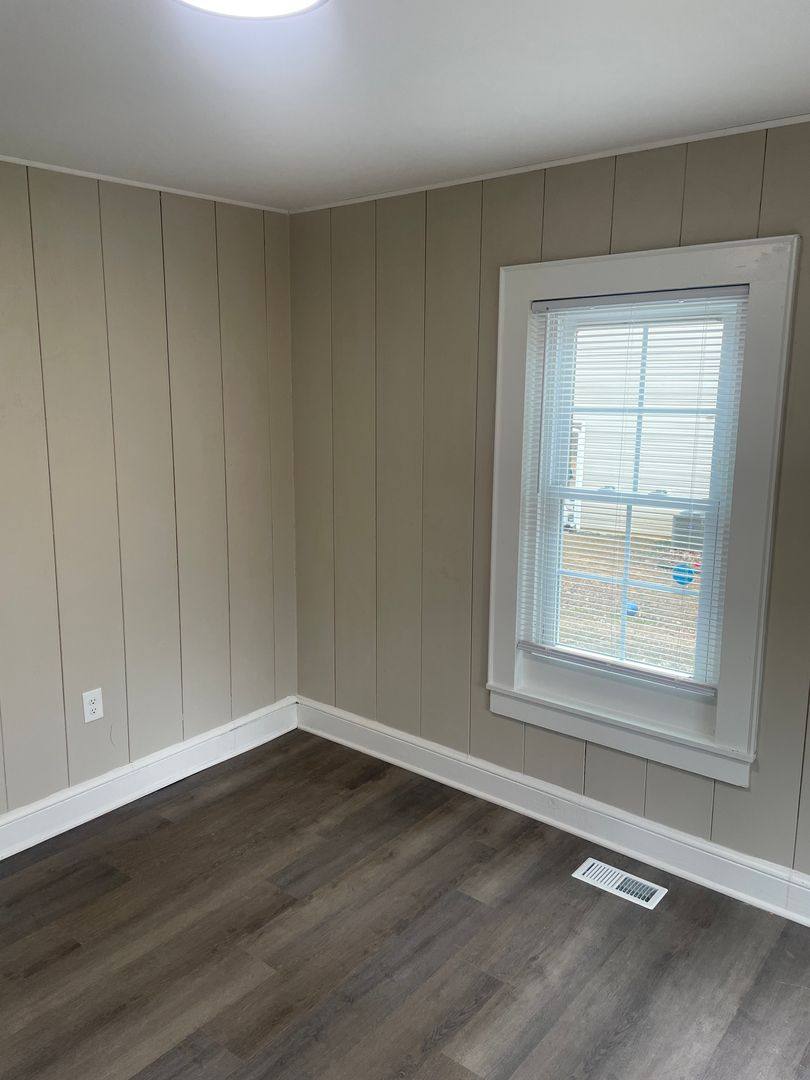 House for rent at 4891 Doris St, Winston Salem, NC 27105