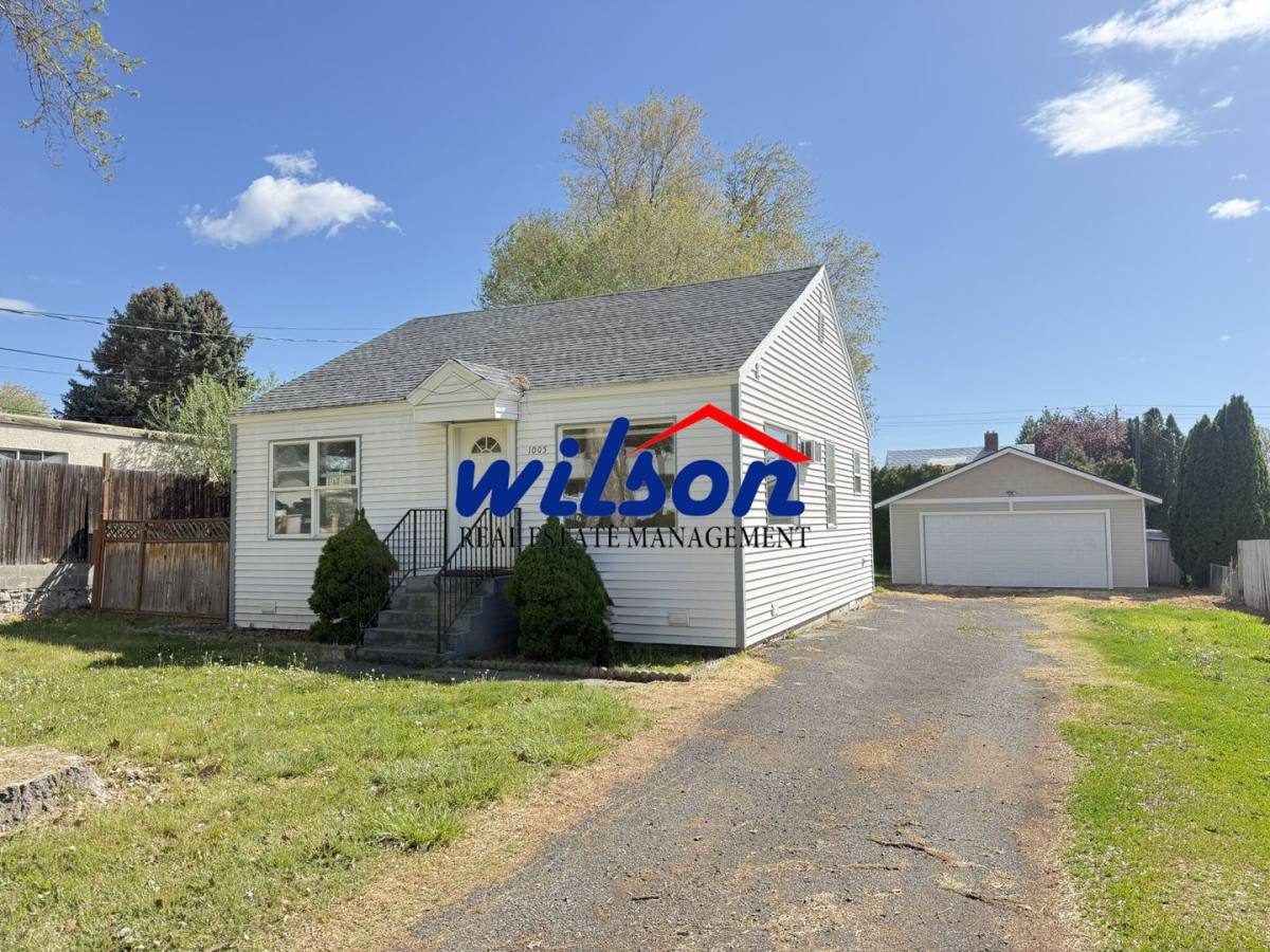 1005 S 33rd Ave, Yakima, WA 98902 - House for Rent