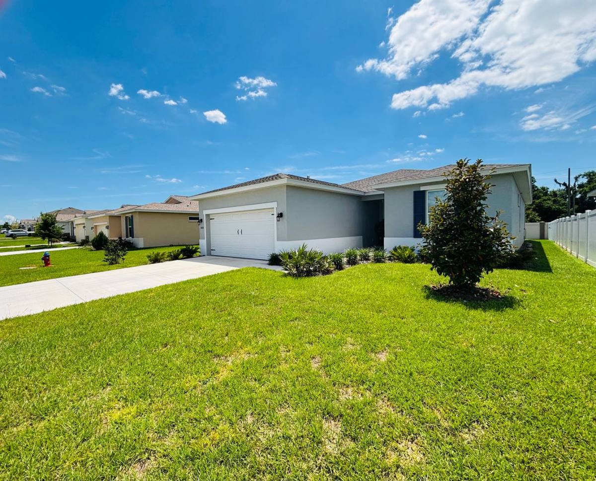 House for rent at 5830 SW 78th Ave Rd, Ocala, FL 34474