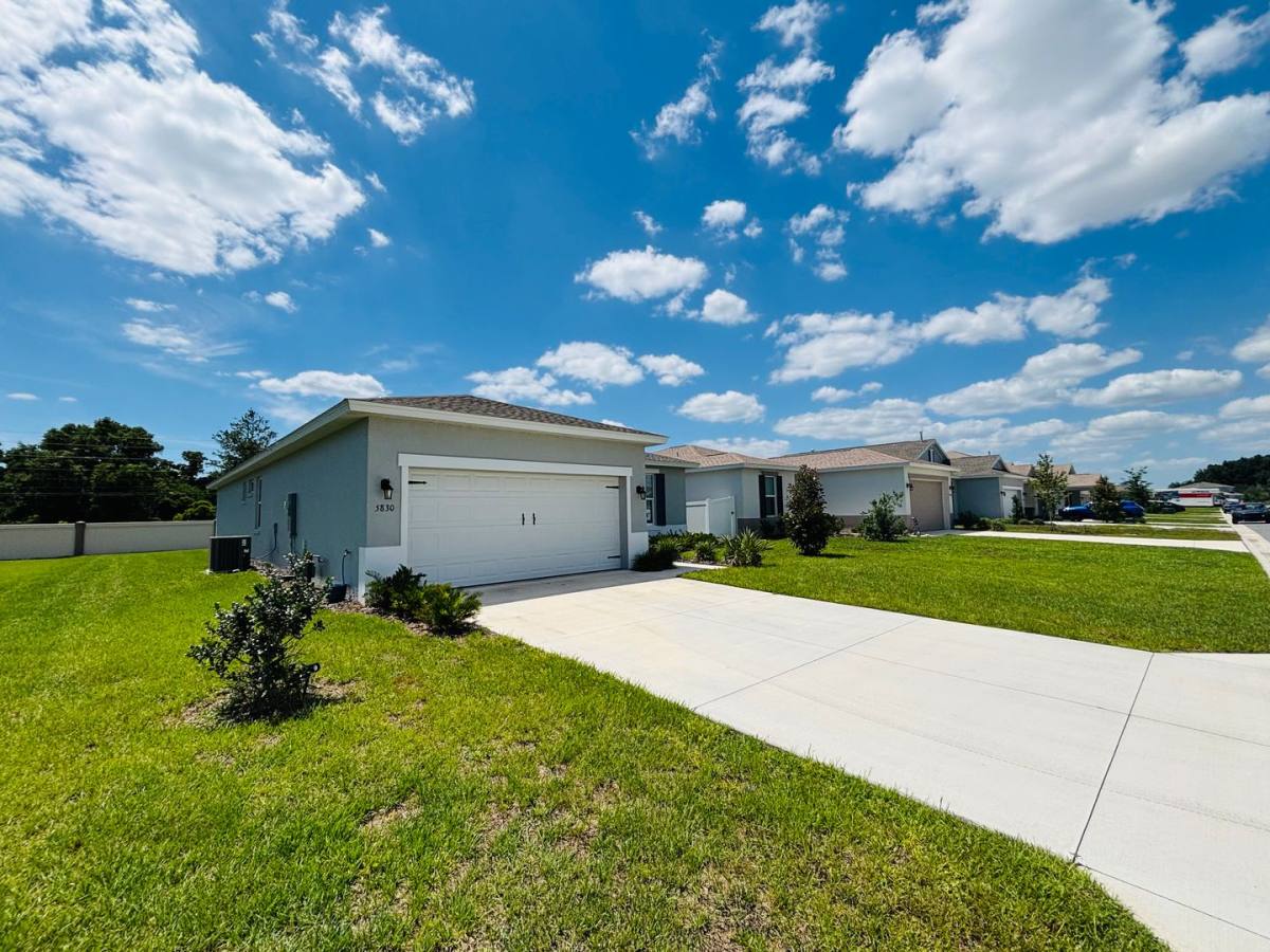 House for rent at 5830 SW 78th Ave Rd, Ocala, FL 34474