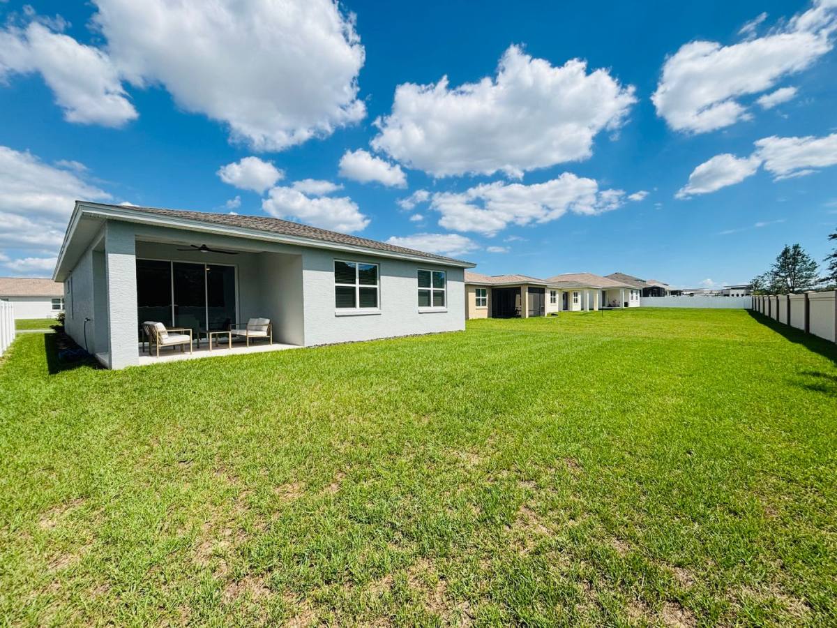 House for rent at 5830 SW 78th Ave Rd, Ocala, FL 34474