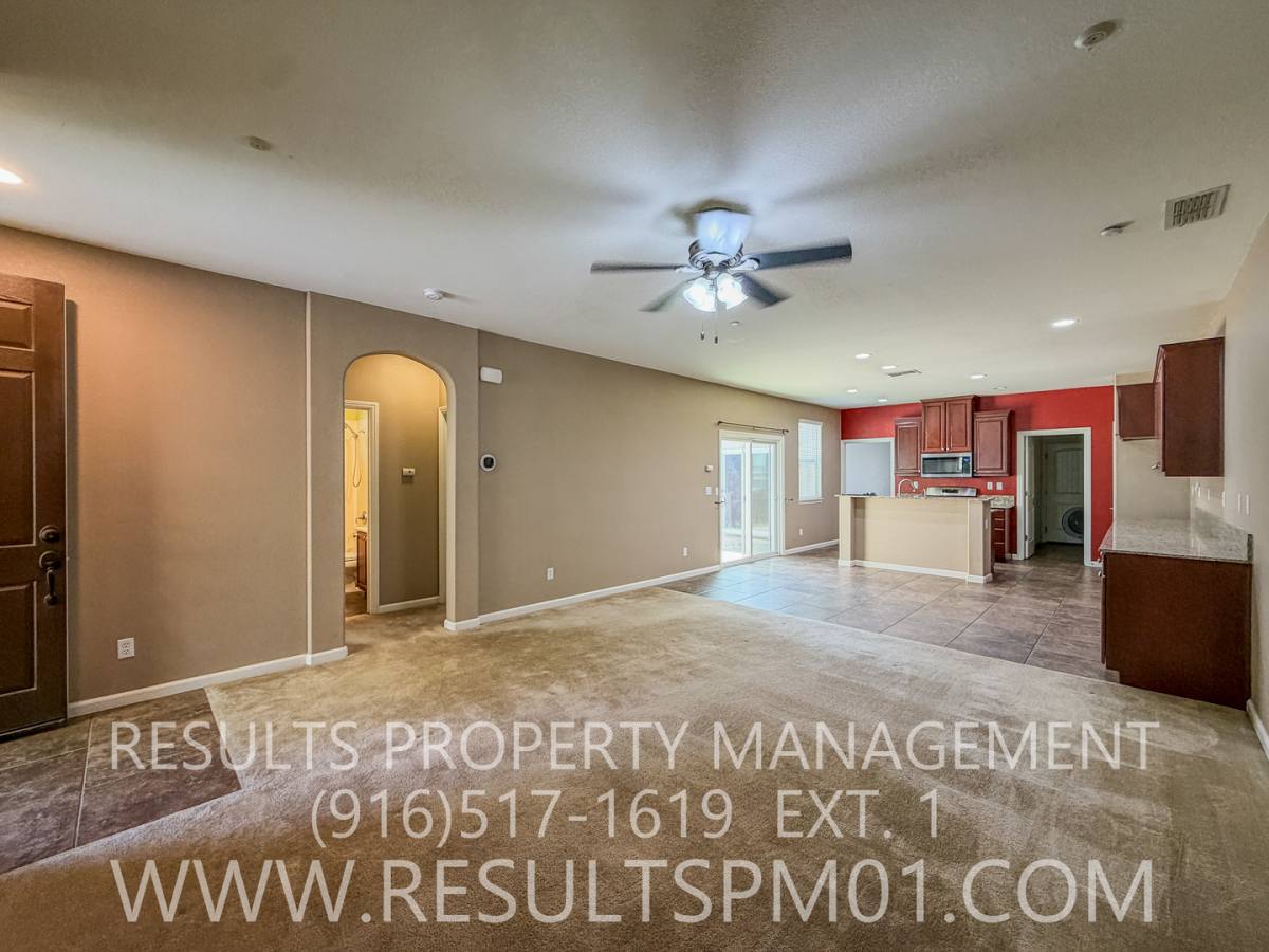 House for rent at 2905 Market St, Roseville, CA 95747
