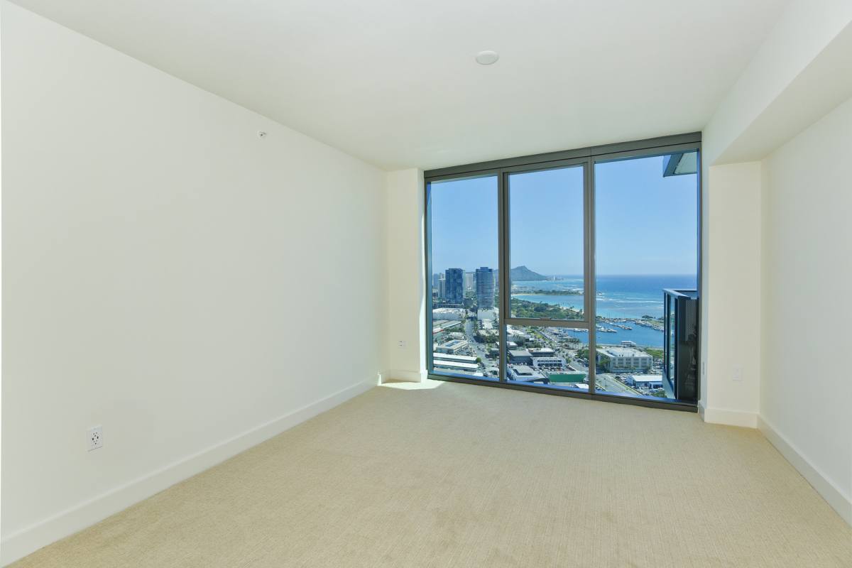 Apartment for rent at 600 Ala Moana Blvd, Honolulu, HI 96813