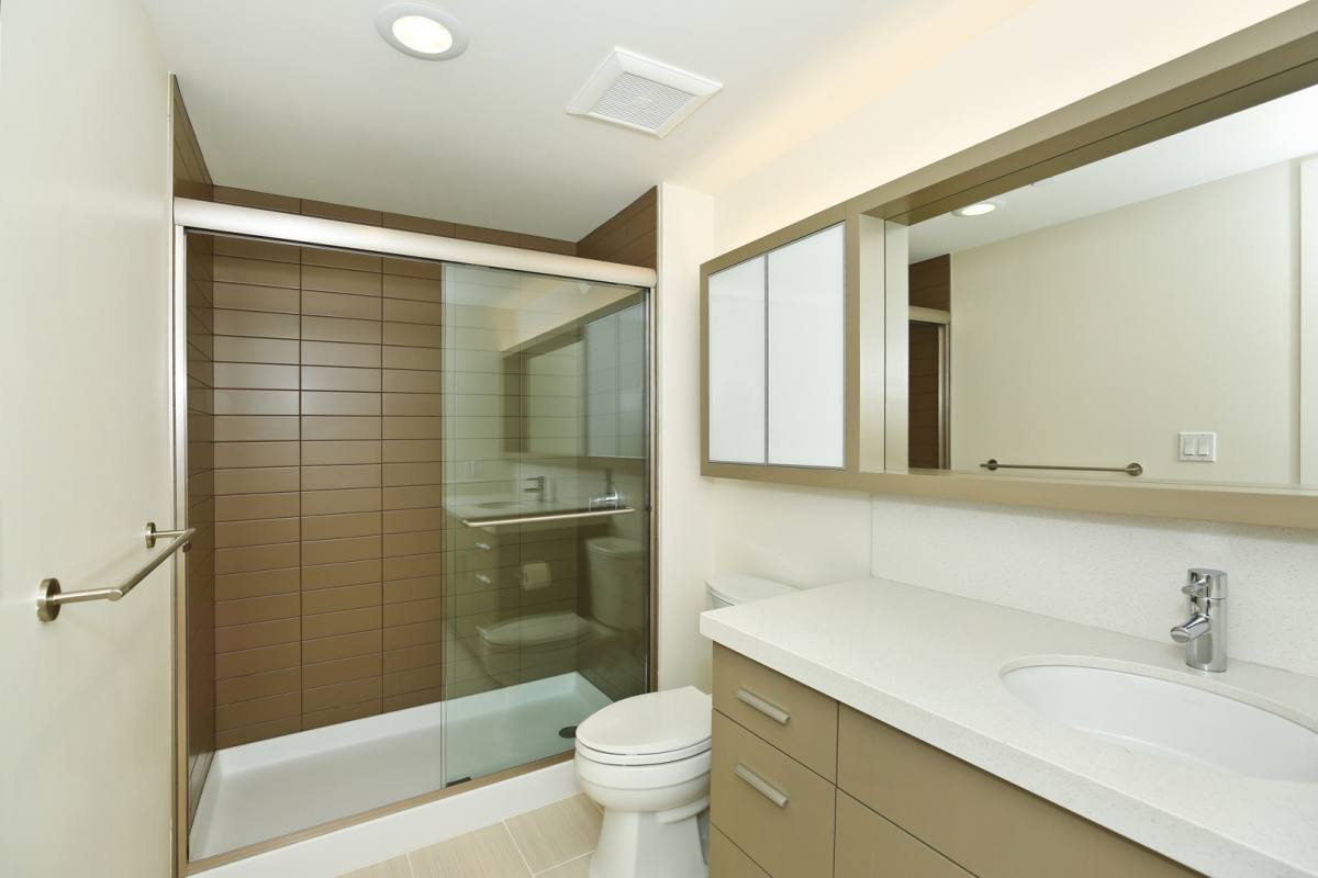 Apartment for rent at 600 Ala Moana Blvd, Honolulu, HI 96813