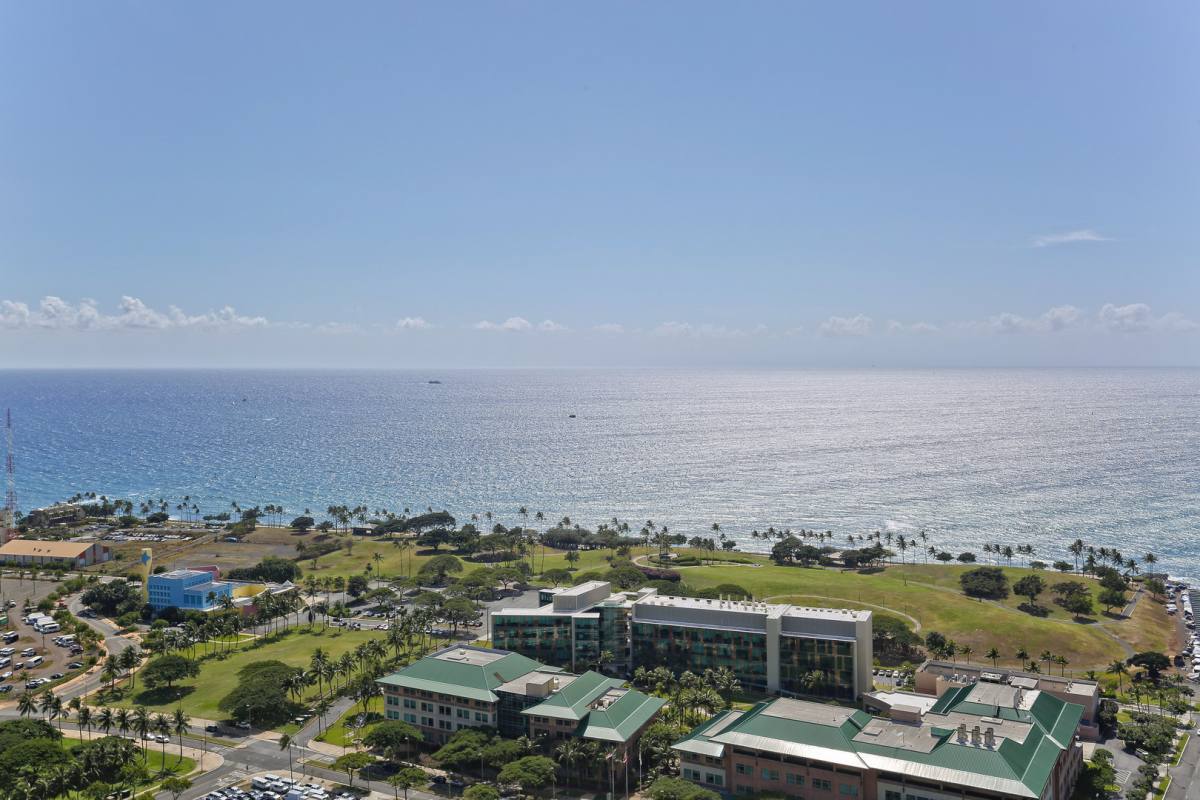 Apartment for rent at 600 Ala Moana Blvd, Honolulu, HI 96813