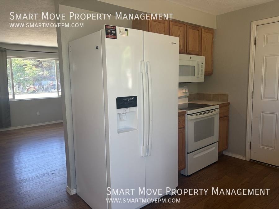 House for rent at 5216 W Wylie Lane, Boise, ID 83703