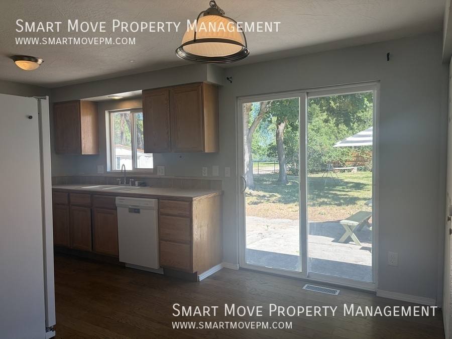 House for rent at 5216 W Wylie Lane, Boise, ID 83703