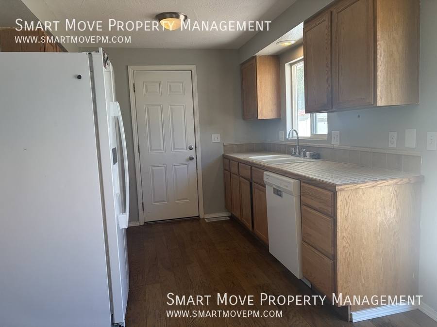 House for rent at 5216 W Wylie Lane, Boise, ID 83703