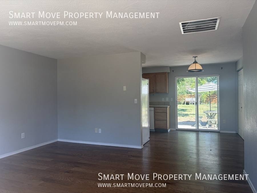 House for rent at 5216 W Wylie Lane, Boise, ID 83703