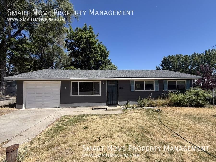 House for rent at 5216 W Wylie Lane, Boise, ID 83703