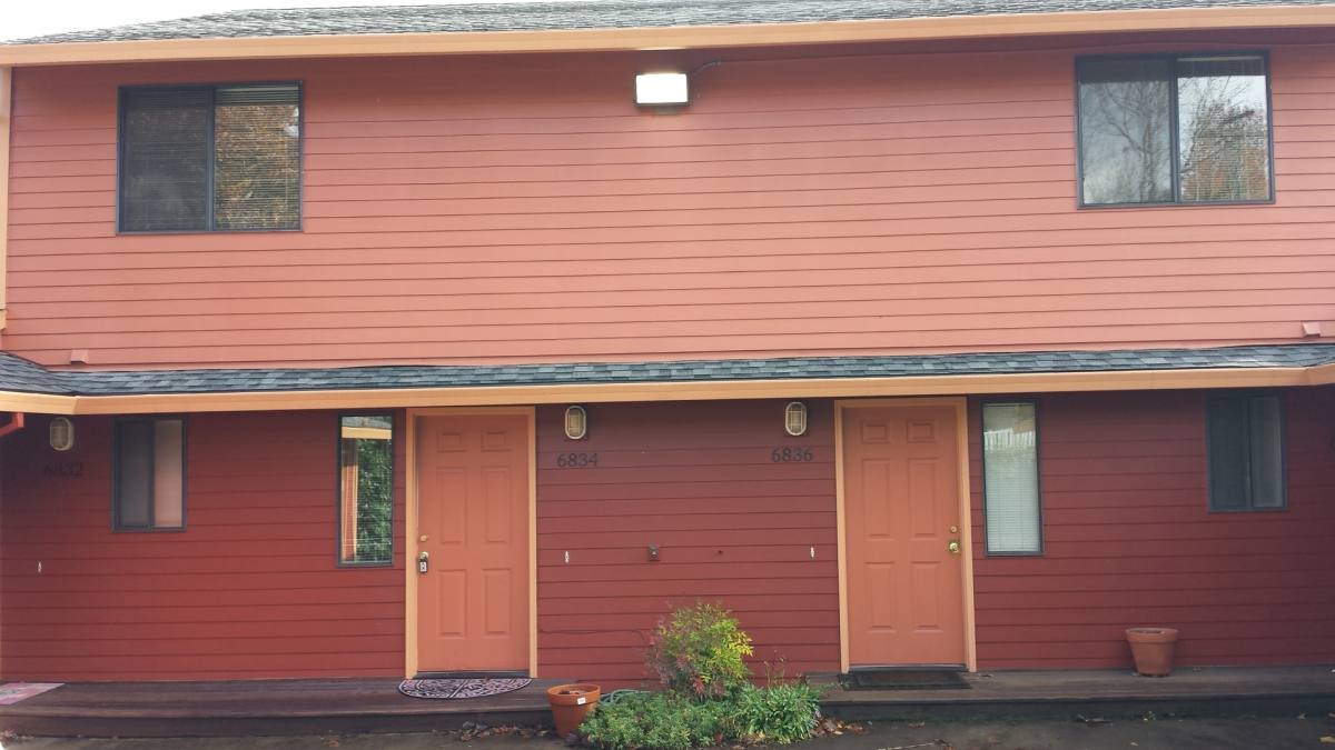 Apartment for rent at 6832-6838 SW Capitol Highway, Portland, OR 97219