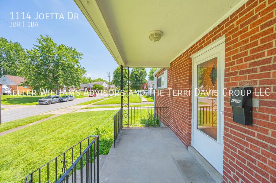 House for rent at 1114 Joetta Dr, Cincinnati, OH 45230