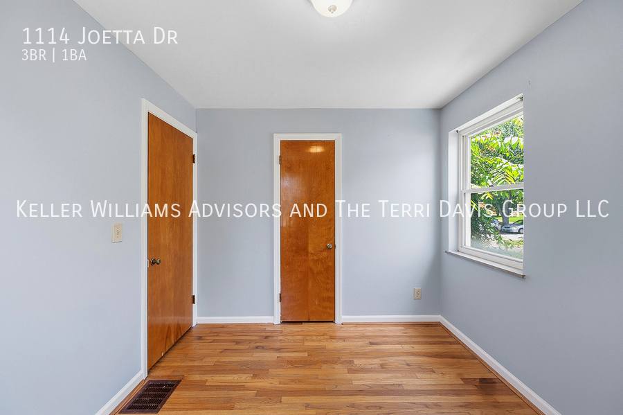 House for rent at 1114 Joetta Dr, Cincinnati, OH 45230