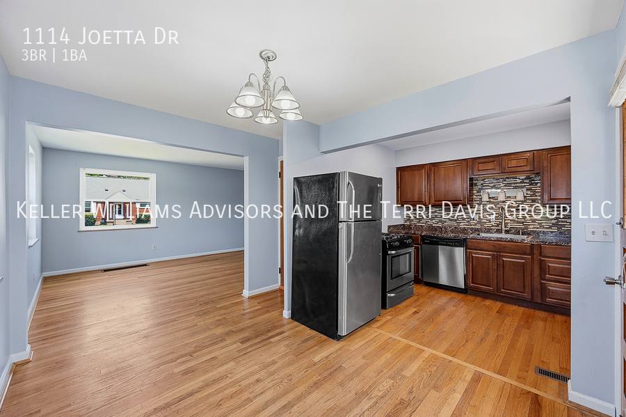 House for rent at 1114 Joetta Dr, Cincinnati, OH 45230