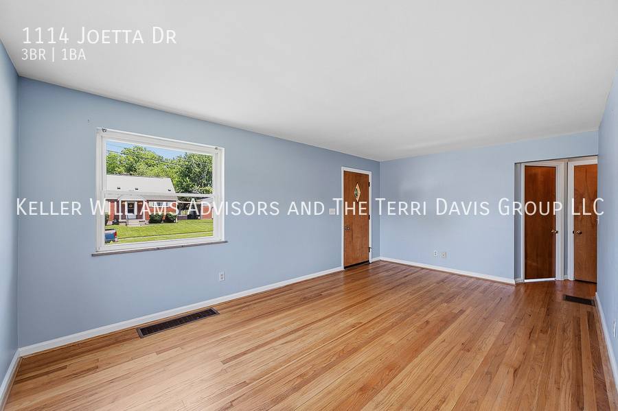 House for rent at 1114 Joetta Dr, Cincinnati, OH 45230