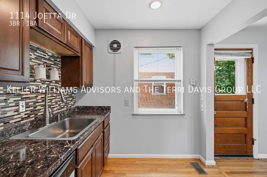 House for rent at 1114 Joetta Dr, Cincinnati, OH 45230
