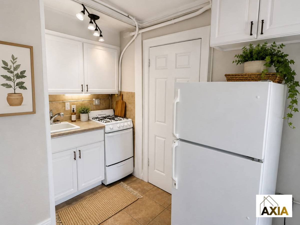 Apartment for rent at 1215 E 14th Ave, Denver, CO 80218