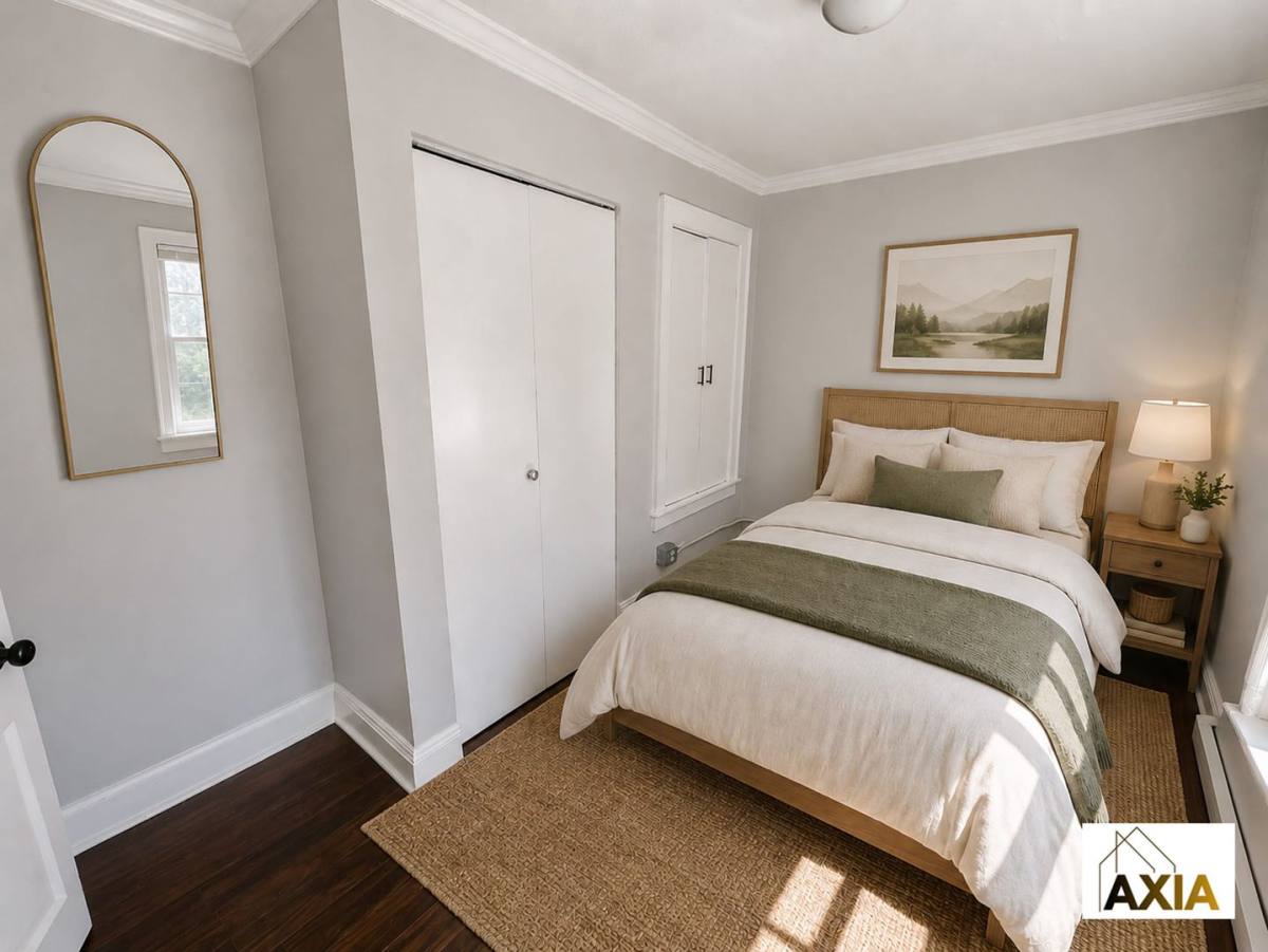 Apartment for rent at 1215 E 14th Ave, Denver, CO 80218