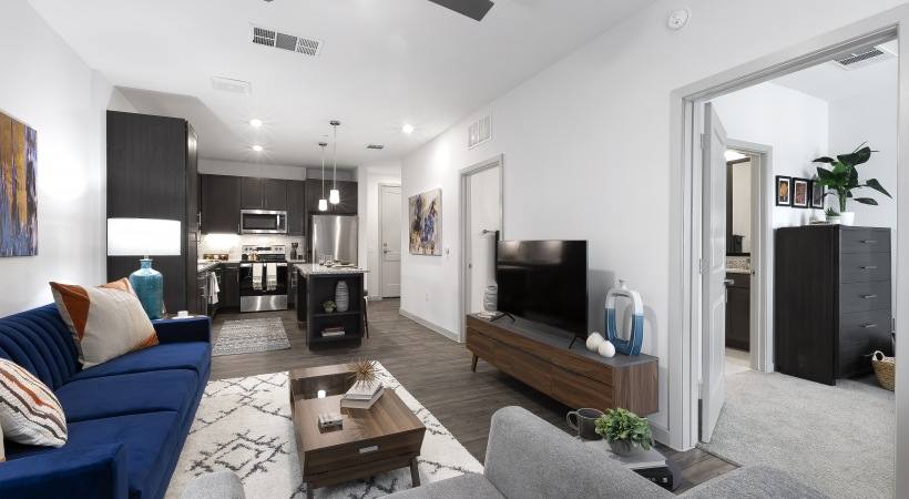 4425 Jackson Ave #C7-77, Austin, TX 78731 - Apartment for Rent
