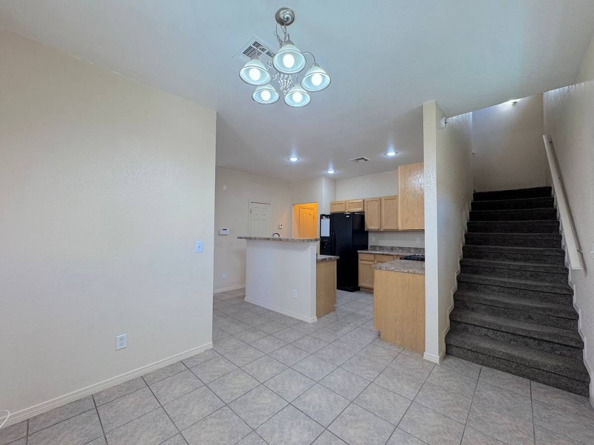 House for rent at 10421 Silvercloud, El Paso, TX 79924