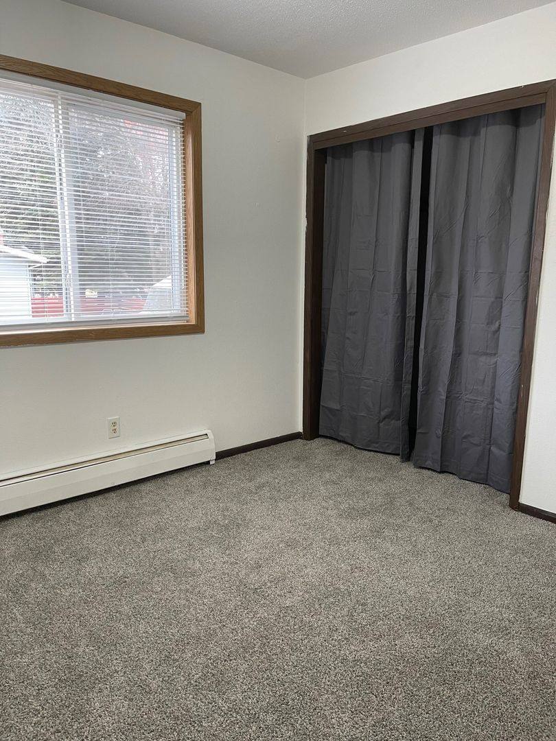 Apartment for rent at 904 Thomas Ave NE, Jamestown, ND 58401